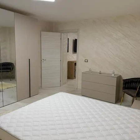 아파트 Katane House Centro