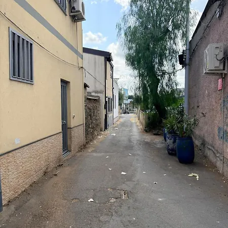 Apartment Katane House Centro Catania